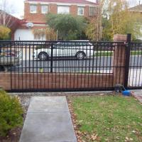 Sliding Gate