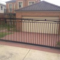 Sliding Gate