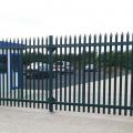 Commercial/Industrial Gates